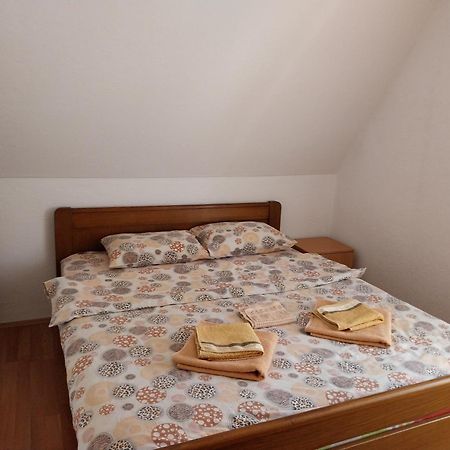 Rent A House - "Laki" Villa Zabljak  Luaran gambar
