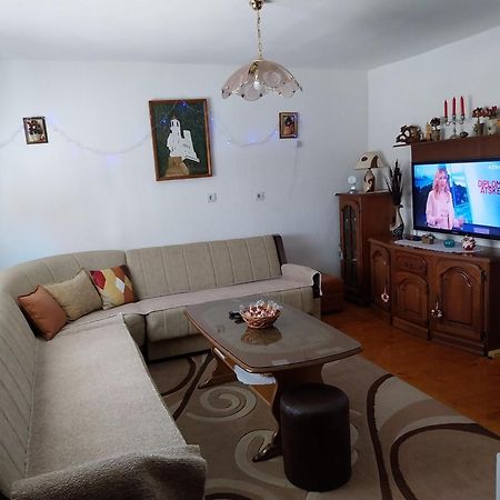 Rent A House - "Laki" Villa Zabljak  Luaran gambar