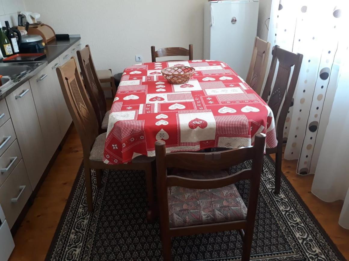 Rent A House - "Laki" Villa Zabljak  Luaran gambar