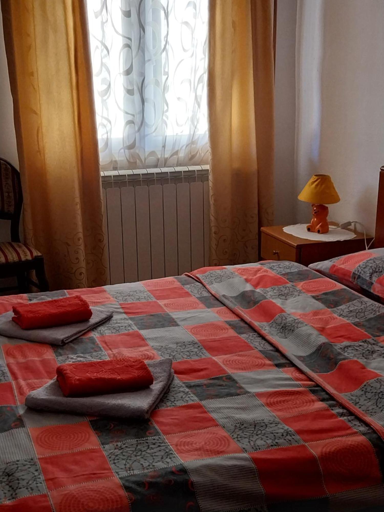 Rent A House - "Laki" Villa Zabljak  Luaran gambar