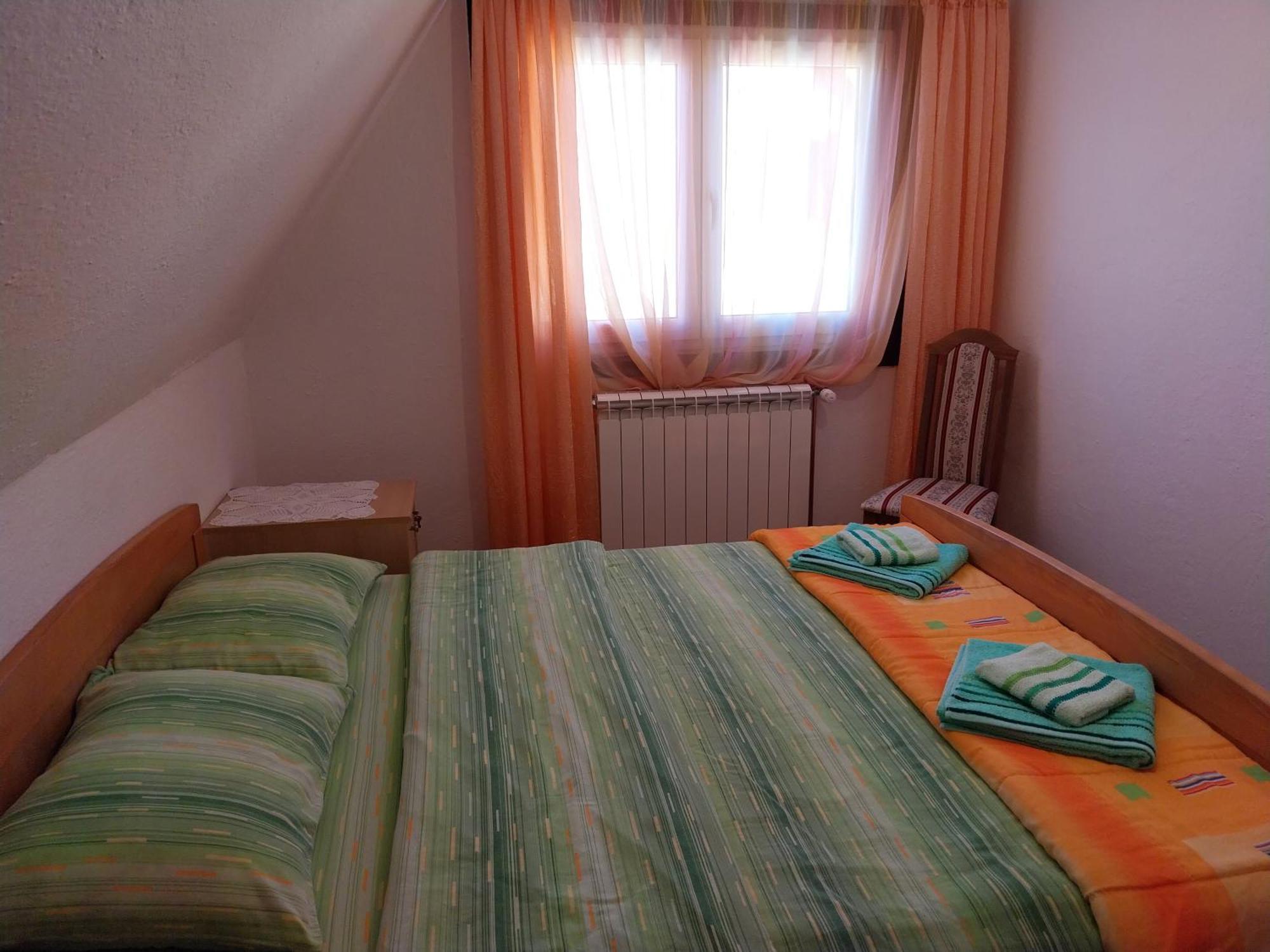 Rent A House - "Laki" Villa Zabljak  Luaran gambar