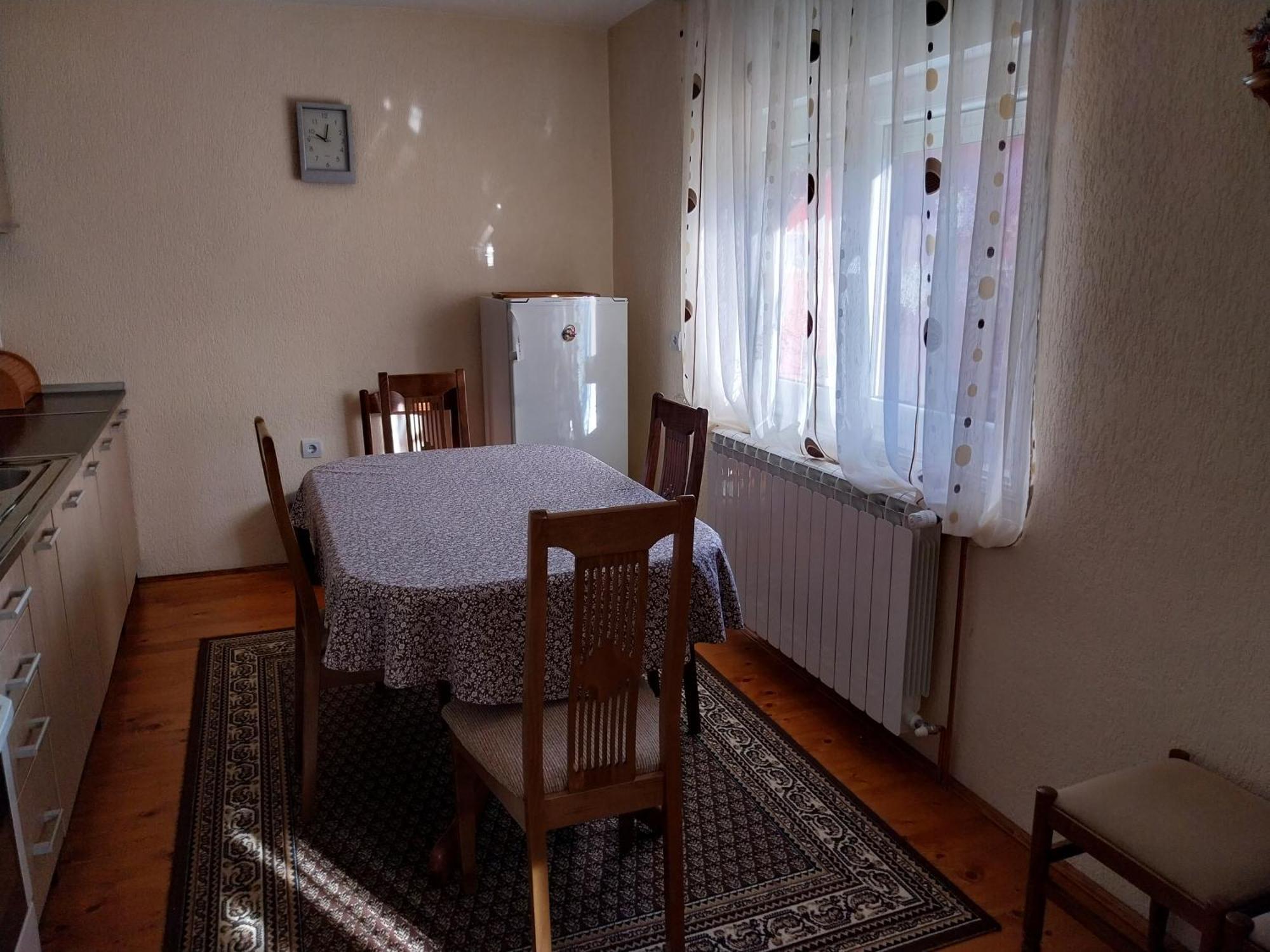 Rent A House - "Laki" Villa Zabljak  Luaran gambar