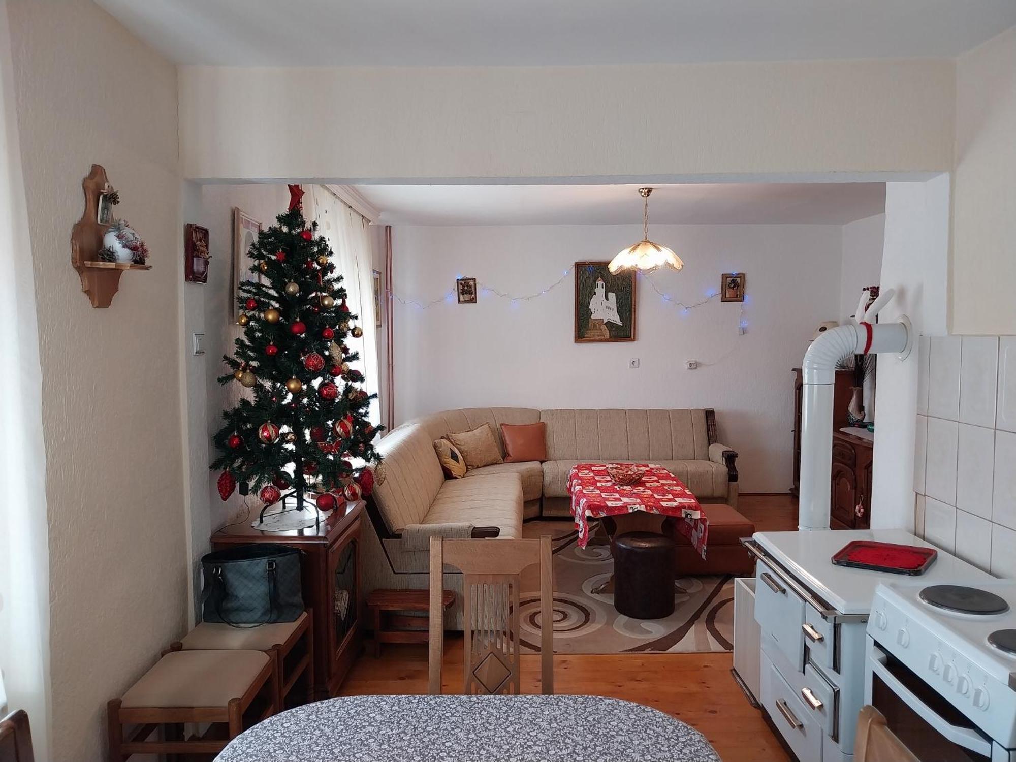 Rent A House - "Laki" Villa Zabljak  Luaran gambar
