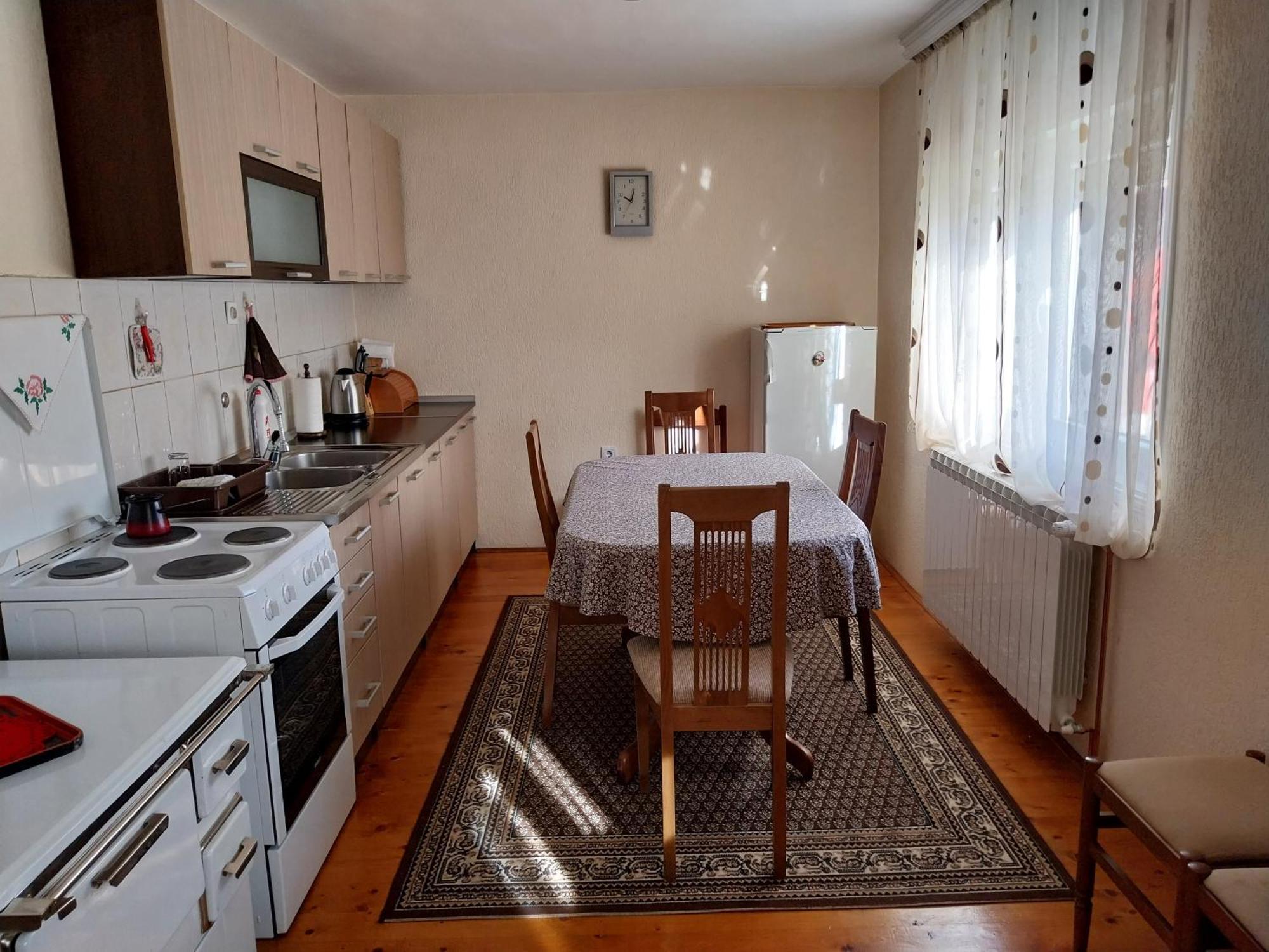 Rent A House - "Laki" Villa Zabljak  Bilik gambar