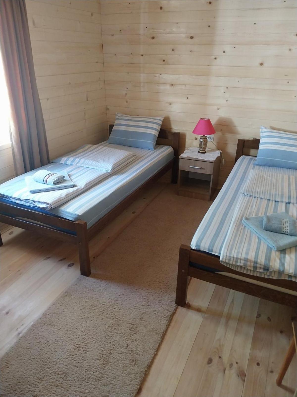 Rent A House - "Laki" Villa Zabljak  Luaran gambar
