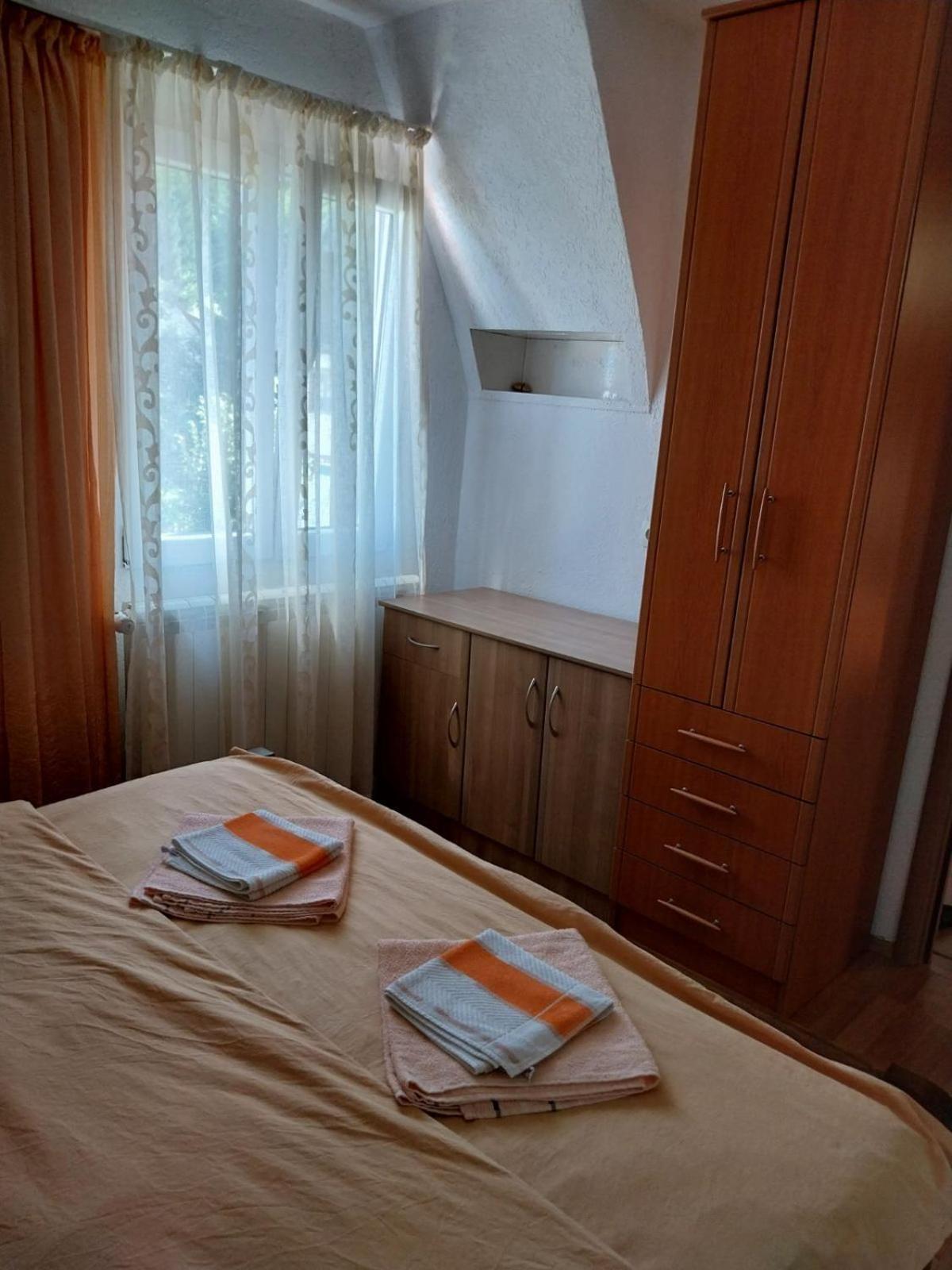 Rent A House - "Laki" Villa Zabljak  Luaran gambar