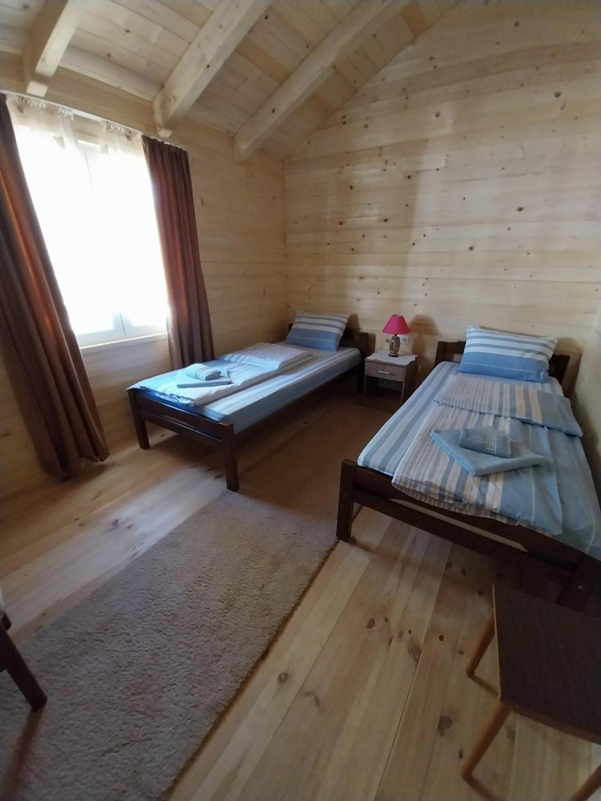 Rent A House - "Laki" Villa Zabljak  Luaran gambar