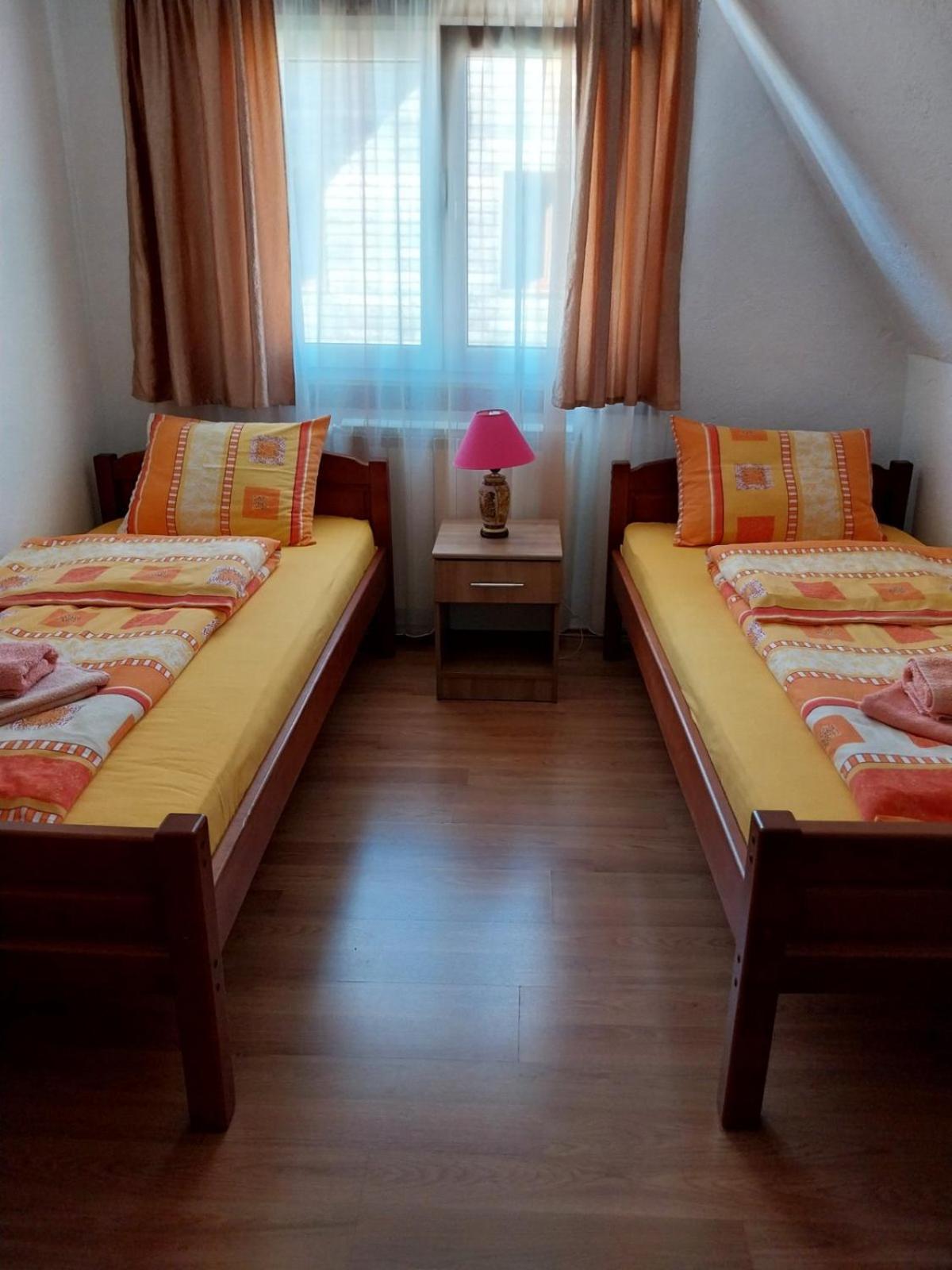 Rent A House - "Laki" Villa Zabljak  Luaran gambar