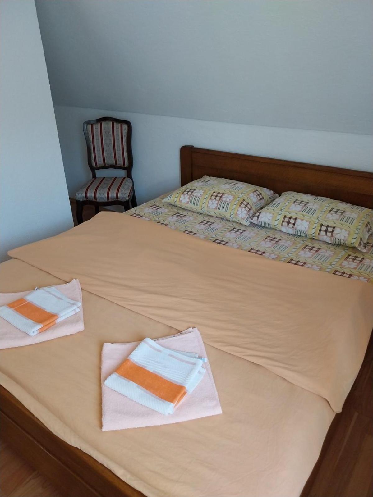 Rent A House - "Laki" Villa Zabljak  Luaran gambar