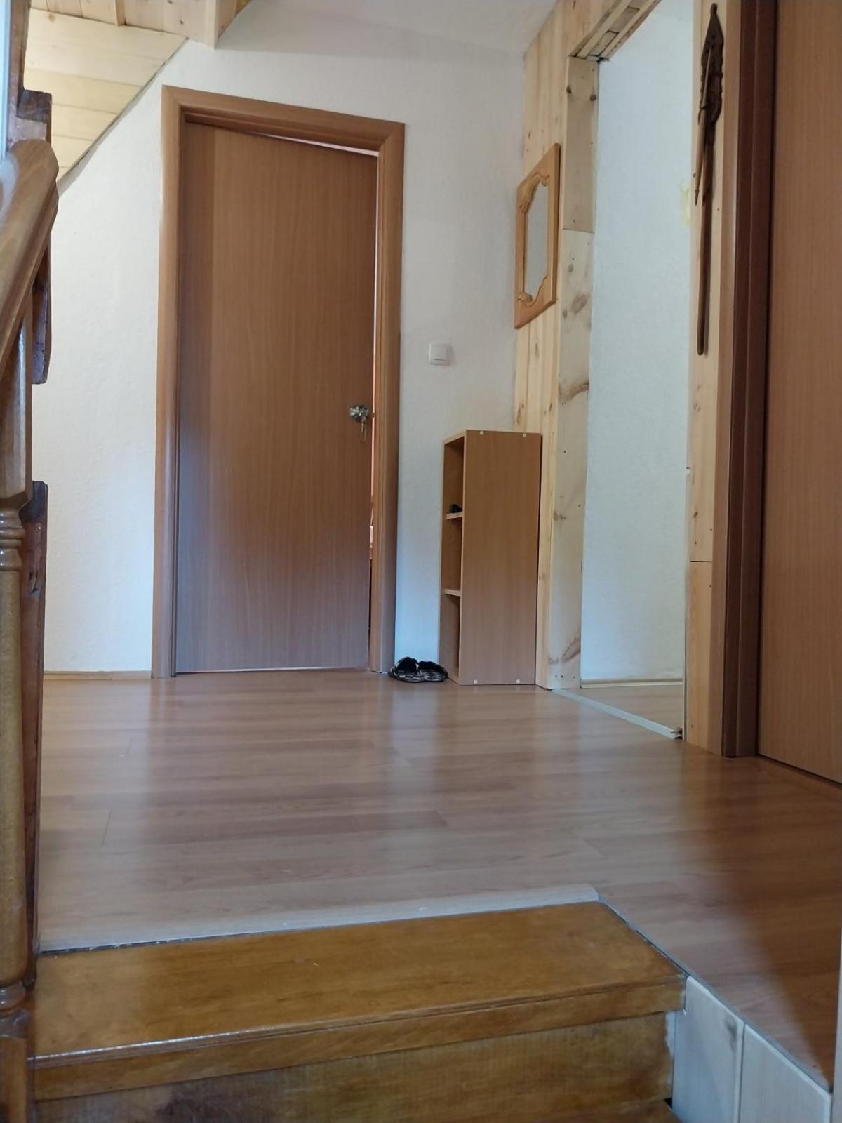 Rent A House - "Laki" Villa Zabljak  Luaran gambar