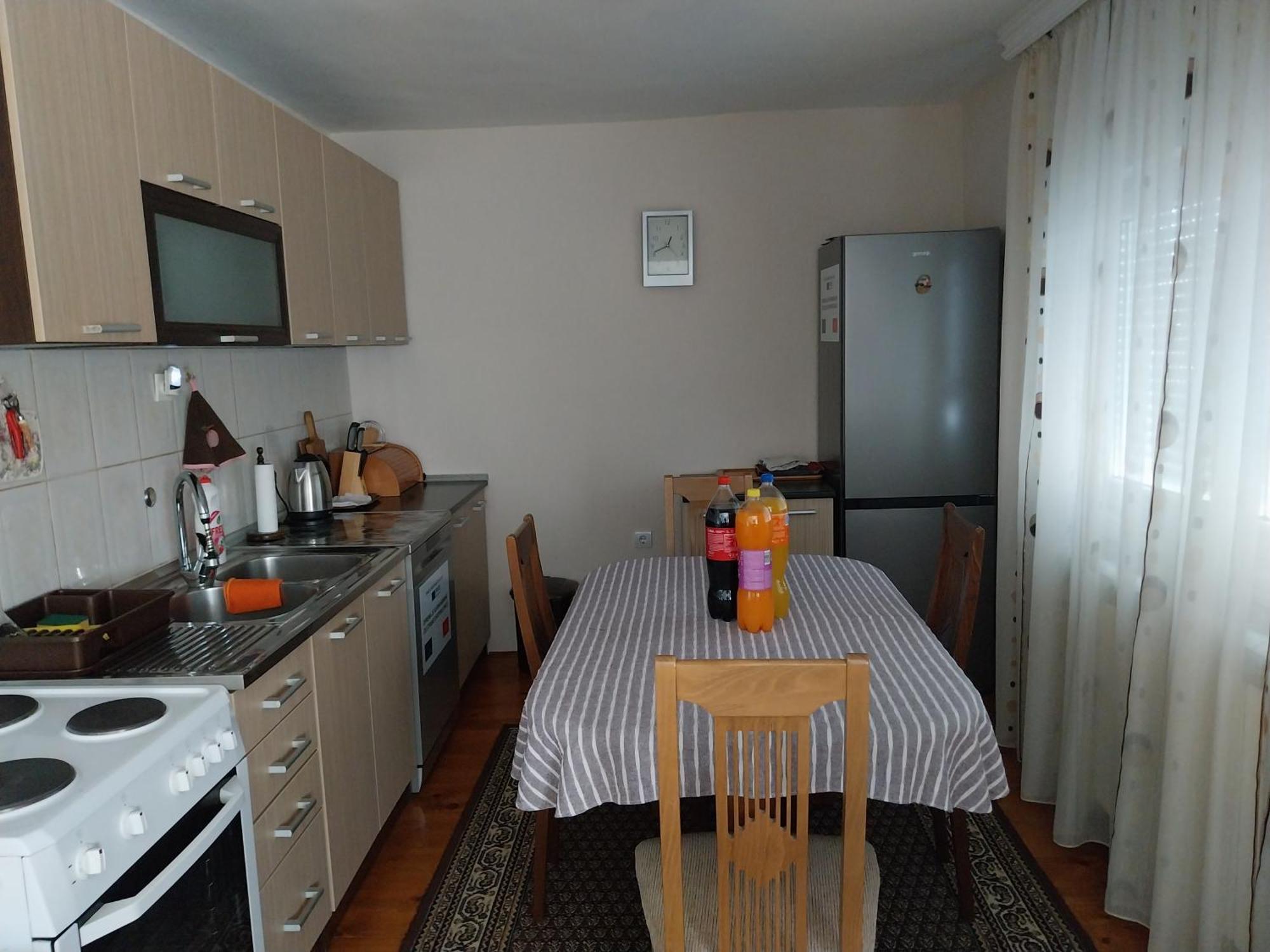 Rent A House - "Laki" Villa Zabljak  Luaran gambar