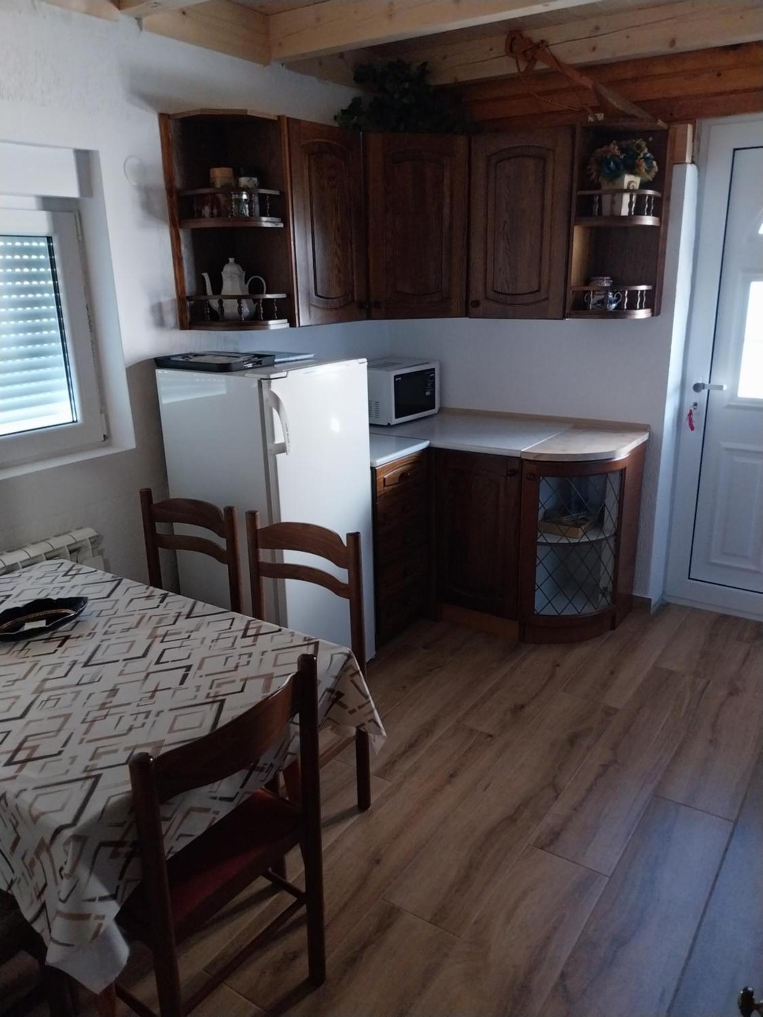 Rent A House - "Laki" Villa Zabljak  Luaran gambar