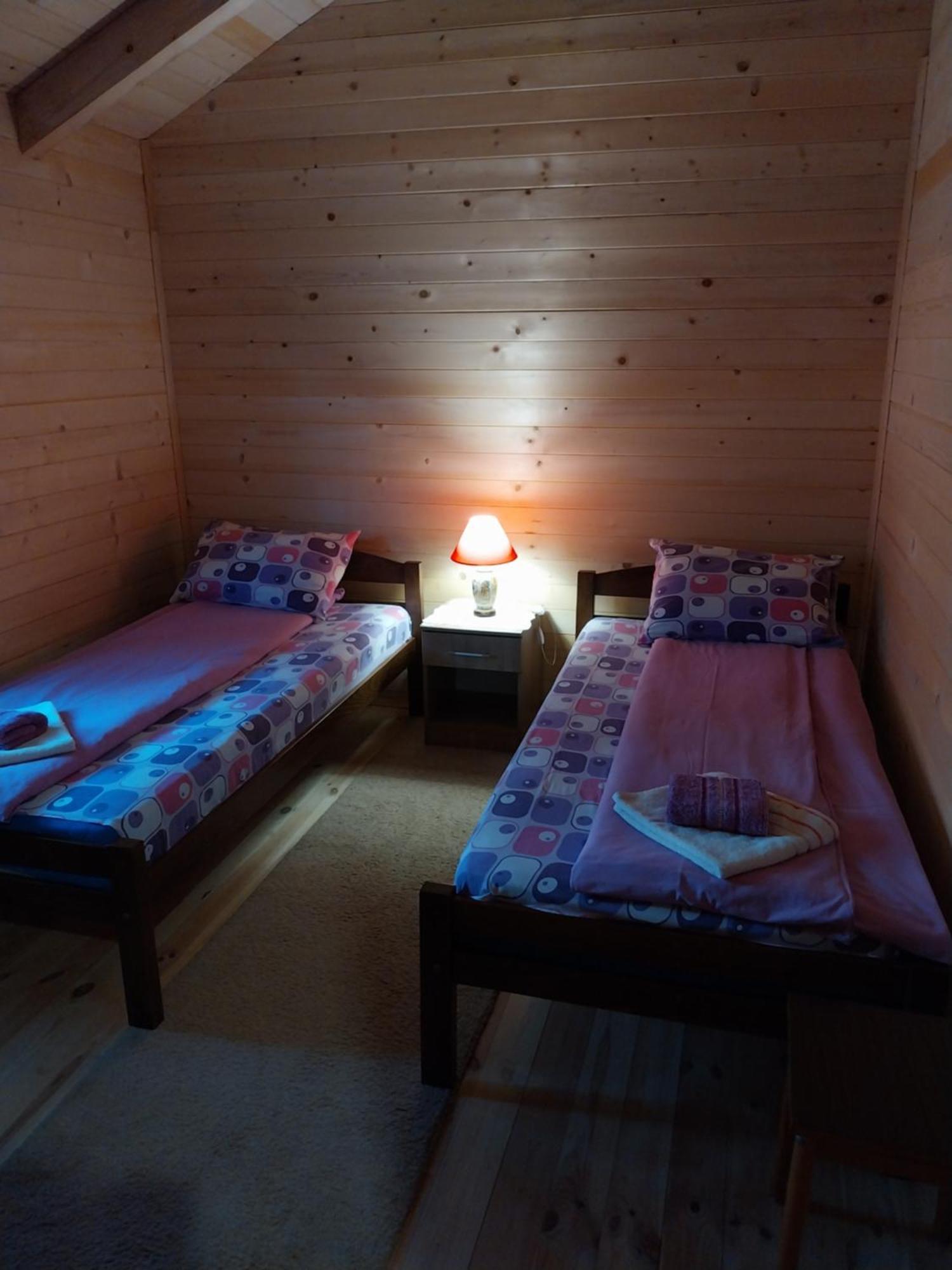 Rent A House - "Laki" Villa Zabljak  Luaran gambar