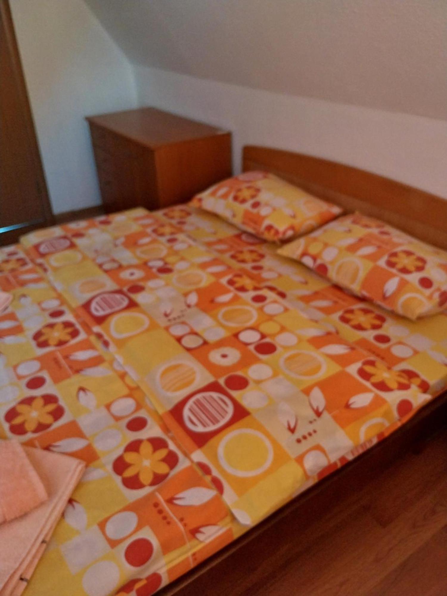 Rent A House - "Laki" Villa Zabljak  Luaran gambar