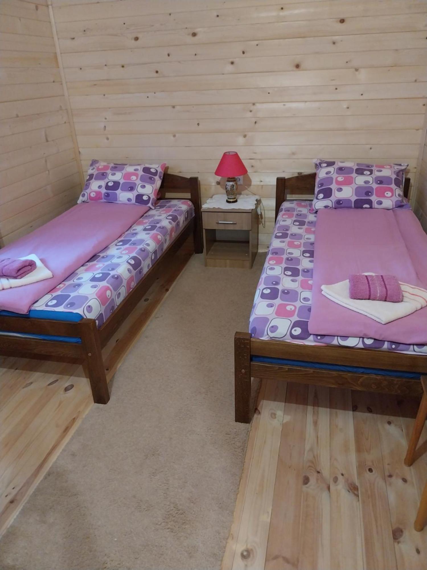 Rent A House - "Laki" Villa Zabljak  Luaran gambar
