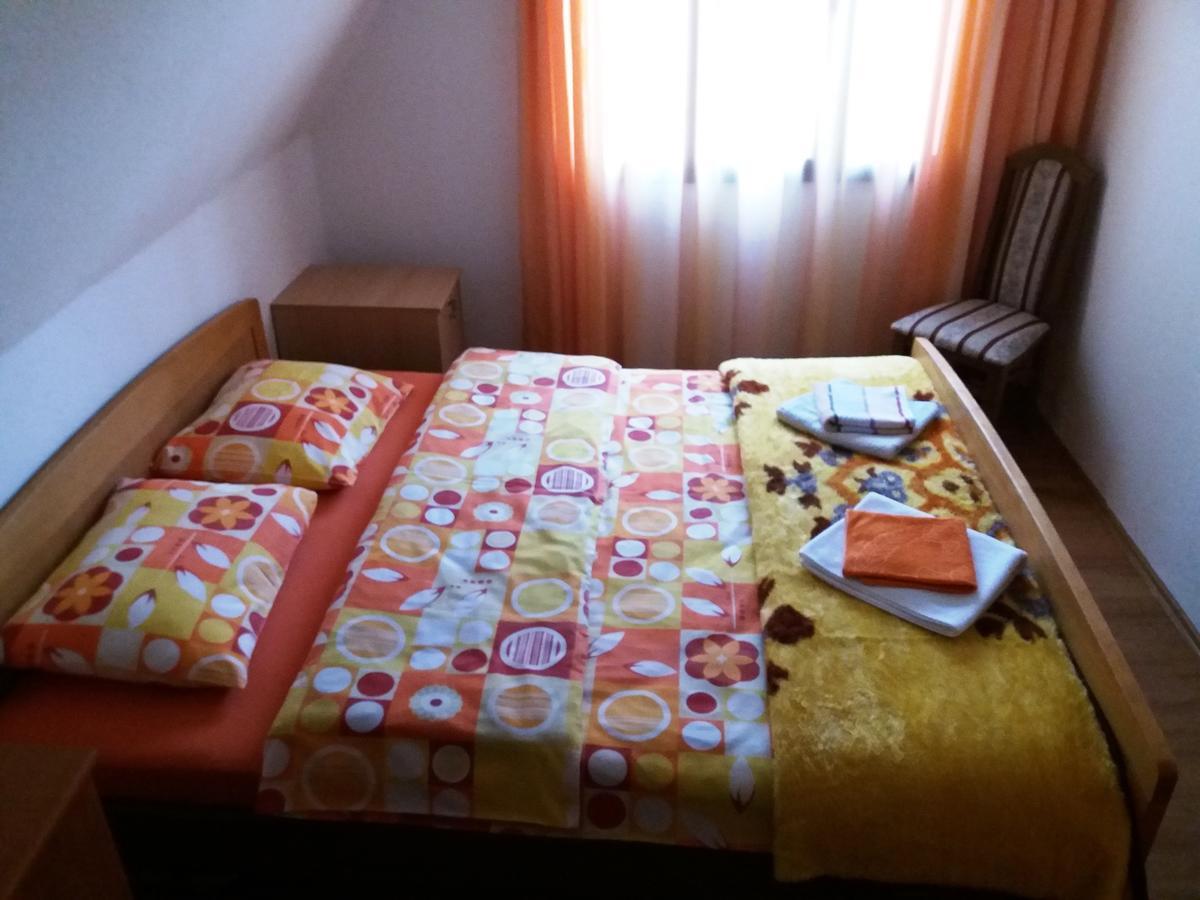 Rent A House - "Laki" Villa Zabljak  Luaran gambar