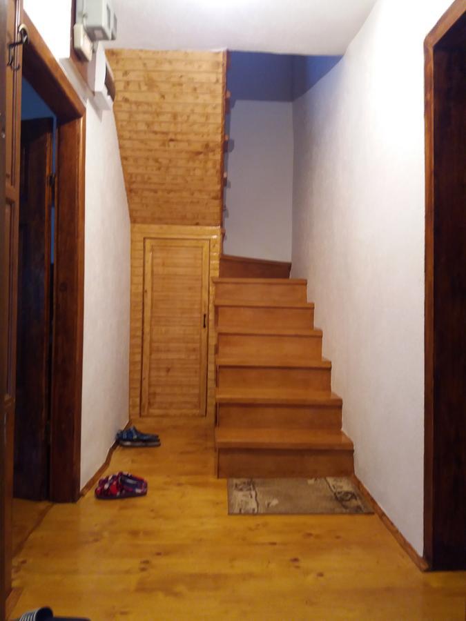 Rent A House - "Laki" Villa Zabljak  Luaran gambar